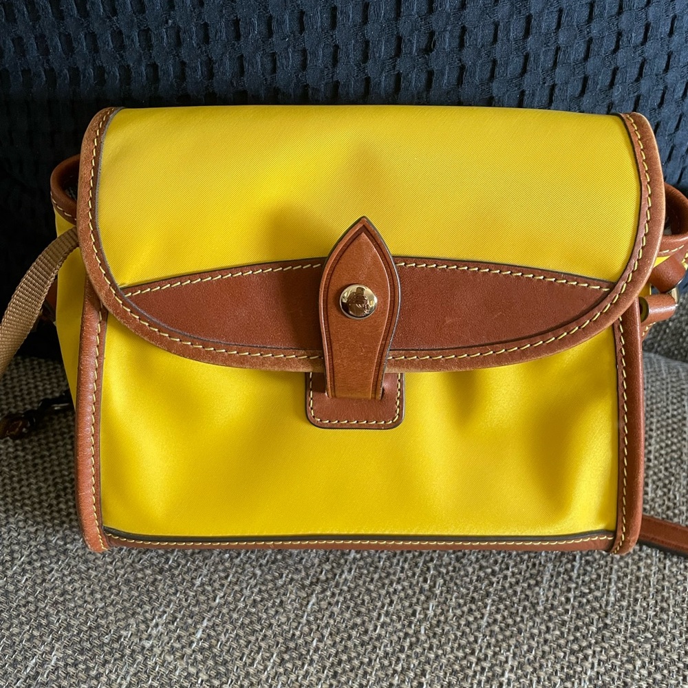 Dooney & Bourke crossbody